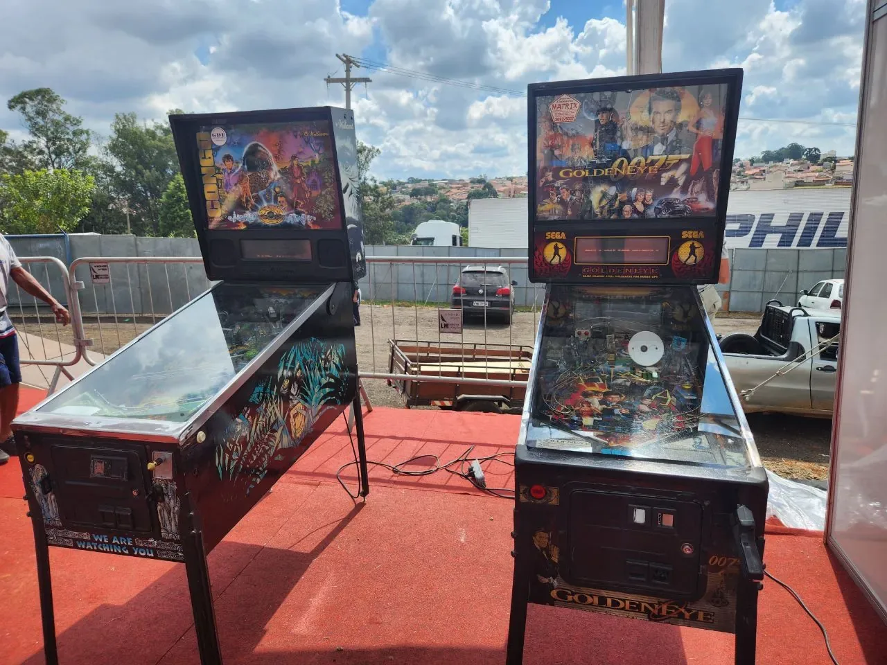 Pinball No Fear - Miniatura 3